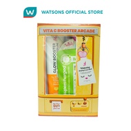 IWHITE KOREA Serum Holiday Gift Set