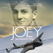 Joey Jacobson's War Peter J. Usher