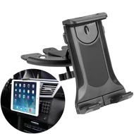 Car Phone Holder Car CD Slot Tablet Holder Stand Auto Car CD Mount Tablet PC Cell Phone Bracket GPS 