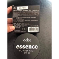 Odbo essence powder pact