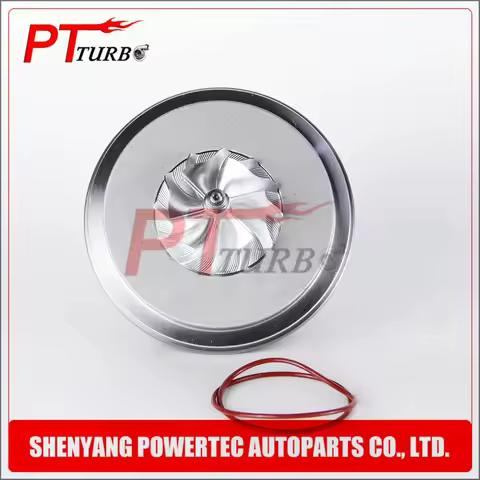 MFS Right Turbo car charger Cartridge Chra HL3E-6K682-AB Internal Replacement Parts for Ford Pickup 