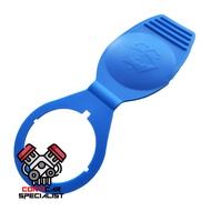 1K0955455 WIPER TANK CAP | WINDSHIELD WASHER FLUID BOTTLE CAP FOR VW GOLF TIGUAN EOS JETTA PASSAT AU