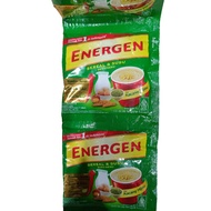 ENERGEN KACANG HIJAU (1RENTENG 10PCS)