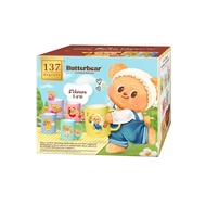 137 Degrees Butter Bear Gift Set