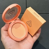 3CE Mood Recipe Face Blusher (Full color)