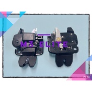 NISSAN SYLPHY G11 REAR BONNET INNER LOCK