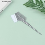 [ertereryfor] 1Pcs Hair Dying Brushes Dye Brush DIY Hair Coloringb Hair Dyeing Brushes MMM