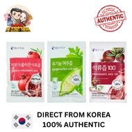 BOTO Healthy Juice Pack
