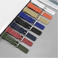 CASIO G-SHOCK DW-5600 COLOR WATCH STRAP