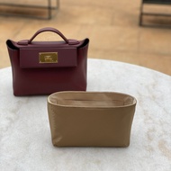 Simple Smile for Hermes2424 Mini/29 Nylon Silks and Satins Waterproof Liner Bag