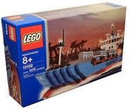 LEGO 10152 Maersk Line