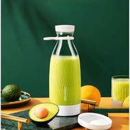 Juicer Cup Portable Juicer Rechargeable Mini Juicer Cup Household Multifunctional Blender Small Portable Juicer Cup