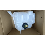 Ford Ranger T7 T8 Reservoir Coolant Tank Original Fomoco JB3Z8A080A / JB3G8K218AA