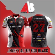 The Latest Alter Ego 2021 Jersey Season 8 mobile legend