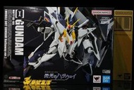 參號倉庫 現貨 魂商店 限定 Ka ROBOT魂 RX-105 XI鋼彈 Xi 閃光的哈薩威 機動戰士鋼彈