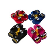 Baby pancoat Sandals For Children Aged 1-2-3 Years