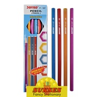 JOYKO 2B P-107 PENCIL JOYKO P-107/ 2B P-107 PENCIL/