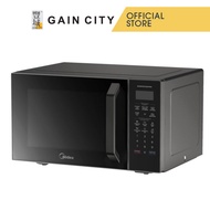 Midea Microwave Oven 30l Mmo-eg930mx