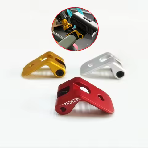 Ridea lamp adapter for Birdy 2 birdy 3 Lamp bracket for cat eye