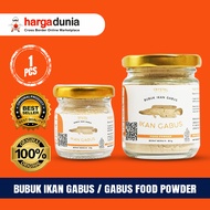 Cork Fish Powder/Cork Food Powder High Baby Broth Albumin