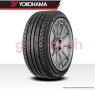 YOKOHAMA 195/55/R15 ADVAN FLEVA 85V PASSENGER CAR TIRES