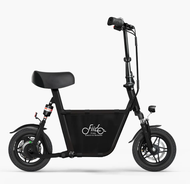 จักรยานไฟฟ้า Fiido Q1S Electric Bike (พิเศษ!!ของแถม 5 รายการ) ( มีสินค้าพร้อมส่ง+ประกันศูนย์ไทย 1 ปี