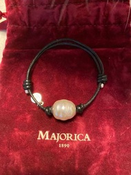 Majorica 西班牙珍珠手繩