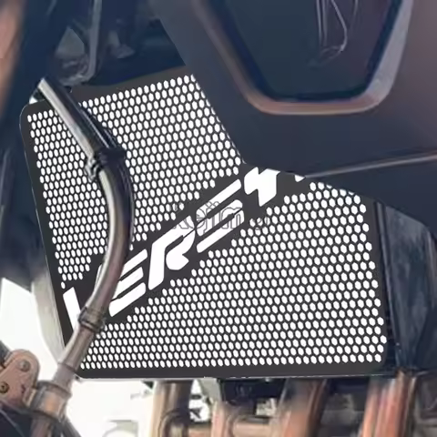 For Kawasaki Versys1100 Versys 1100 Ninja1000SX Ninja 1100SX 2025 2026 2027 Motorcycle Radiator Gril