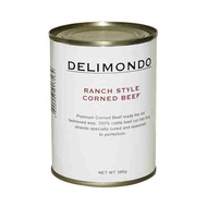 Delimondo Caldereta 260g