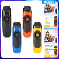 [Etekaxa] Portable Kazoo Musical Instrument Mouth Kazoo with Membranes for Adults Concert Kids