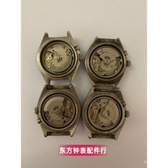 Original Double Lion49841Women's Single Dial Movement Old Watch Movement for Watch Repairing Profess