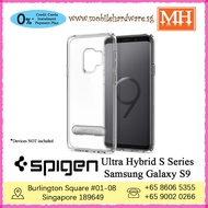 [Authentic] Spigen Ultra Hybrid S Series Case For Samsung Galaxy S9 MH
