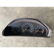 METER ORIGINAL MERCEDES W210