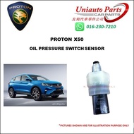 PROTON X50 OIL PRESSURE SWITCH SENSOR