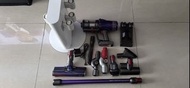 Dyson digital slim fluffy extra