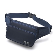New work sports mobile phone waist bag for men mul New Style work sports mobile phone waist bag Men'