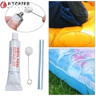 CHINK PVC Repair Durable Strong Adhesion For Inflatable Swimming Pool Toy Patches Puncture Patch