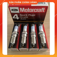 Bộ 6 Bugi FORD Mondeo Focus Escape 2.0/2.3/3.0 (SP-432 AGSF32FM)
