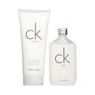 Calvin Klein CK One Set