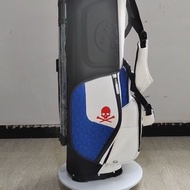 G G/Fore New Golf Waterproof Lightweight Bracket Bag Male