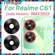 Realme C61 India Camera Glass RMX3933