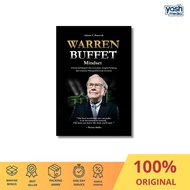 WARREN BUFFET MINDSET - Yash Media [ Seri Toko Berpengaruh ]