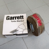 ✔️GARRETT TITANIUM TURBO BLANKET