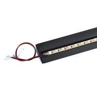 BIQU Panda Lux LED Light Bar Upgrade Kit High Brightness Lighting Magnetic Install for Bambulab P1/X