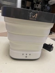 Yohome迷你洗衣機