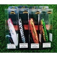 AN TOURISTOR 130HC LURE