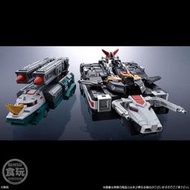 BBH 代理魂商店 盒玩 SMP ALTERNATIVE DESTINY 野牛戰車 & 犀牛火焰 