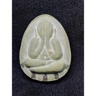 泰国佛牌/Thailand Amulet 5 TAKRUT PHRA PIDTA LP TOH