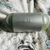 P E original reject perfume 212 WOMEN EDT 80ML
