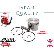 Piston Assy Cifarelli M3VPSA NUVOLA /ALFAERRE AR-5 OGAWA Mist Blower